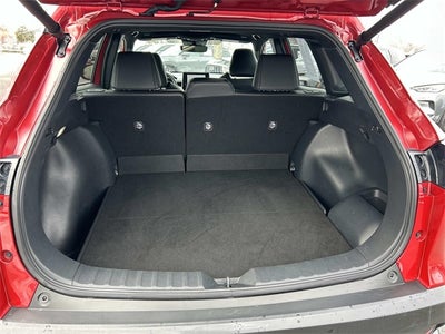 2023 Toyota Corolla Cross Hybrid XSE