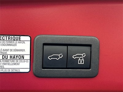 2023 Toyota Corolla Cross Hybrid XSE