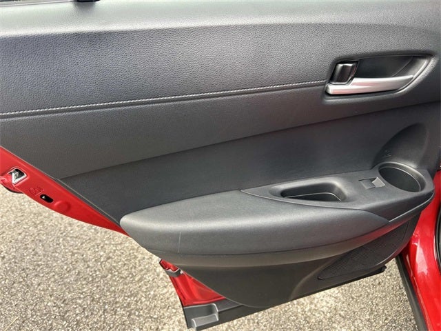 2023 Toyota Corolla Cross Hybrid XSE