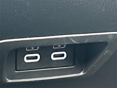 2023 Toyota Corolla Cross Hybrid XSE