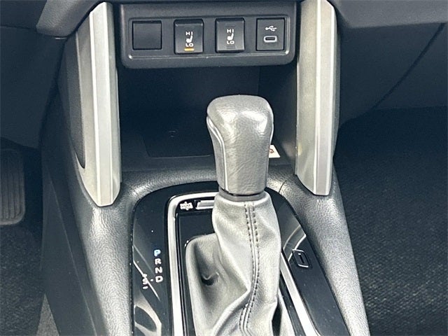 2023 Toyota Corolla Cross Hybrid XSE