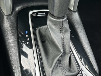 2023 Toyota Corolla Cross Hybrid XSE