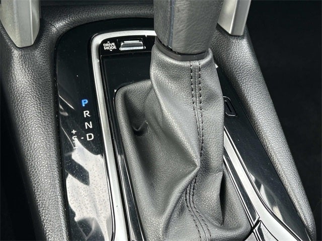 2023 Toyota Corolla Cross Hybrid XSE