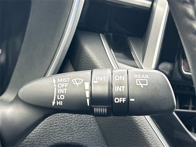 2023 Toyota Corolla Cross Hybrid XSE