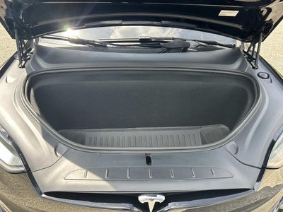 2024 Tesla Model X Base