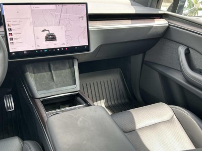 2024 Tesla Model X Base
