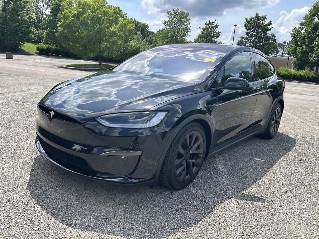 2024 Tesla Model X Base