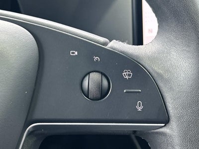 2024 Tesla Model X Base
