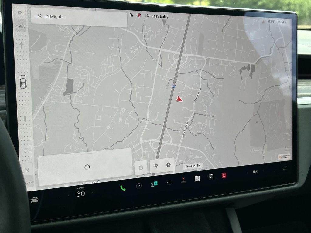 2024 Tesla Model X Base