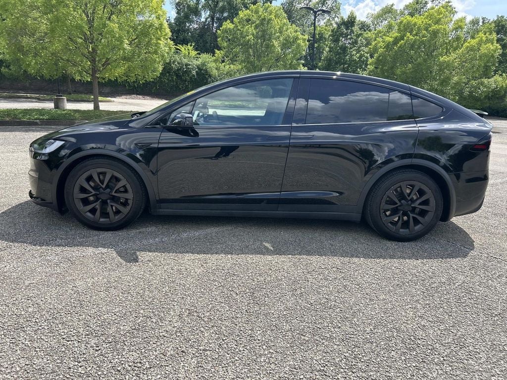 2024 Tesla Model X Base