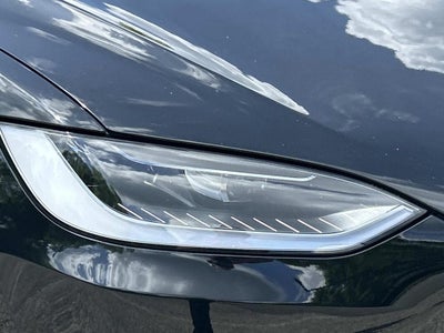 2024 Tesla Model X Base