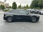 2026 Tesla Model Y Standard Range Standard