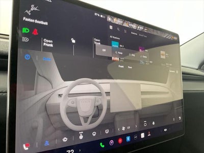 2026 Tesla Model Y Long Range
