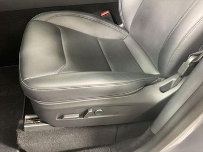 2026 Tesla Model Y Long Range