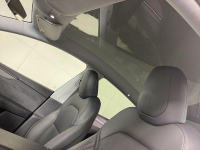 2026 Tesla Model Y Long Range