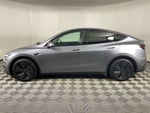 2026 Tesla Model Y Long Range