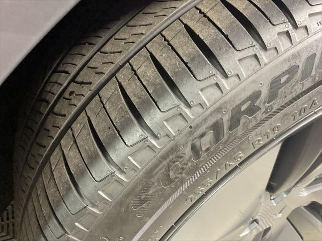 2026 Tesla Model Y Long Range