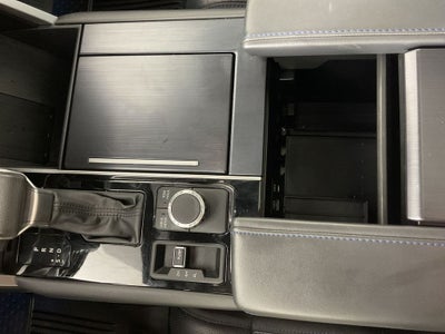 2023 Toyota Sequoia Platinum