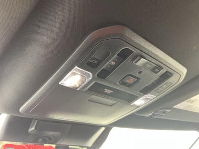 2023 Toyota Sequoia Platinum