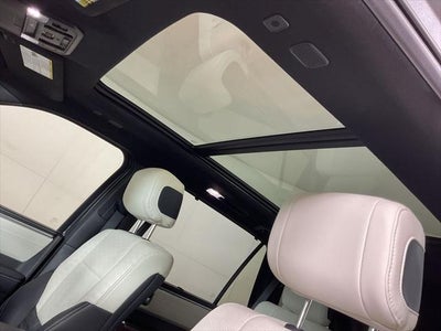 2025 Toyota Sequoia Capstone