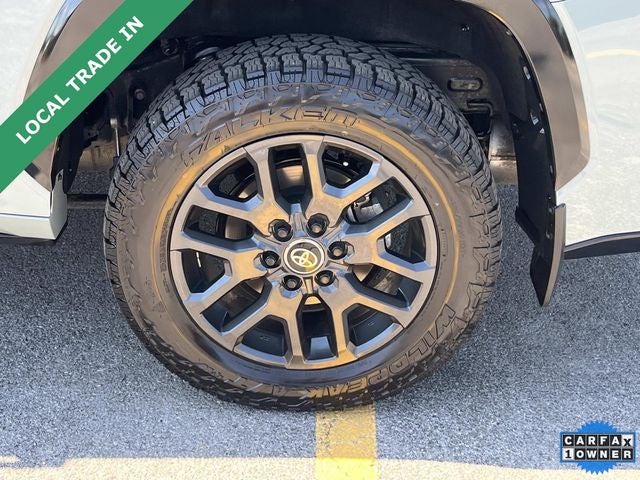 2025 Toyota Sequoia Platinum