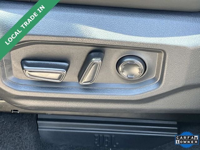 2025 Toyota Sequoia Platinum