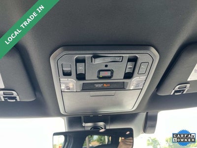 2025 Toyota Sequoia Platinum