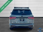 2025 Toyota Sequoia Platinum