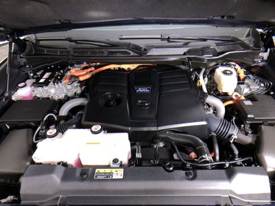 2023 Toyota Sequoia Limited