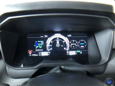 2023 Toyota Sequoia Limited