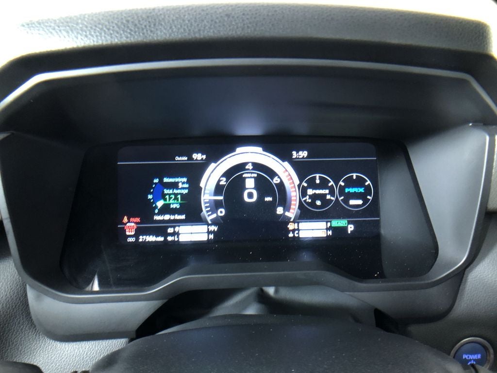 2023 Toyota Sequoia Limited