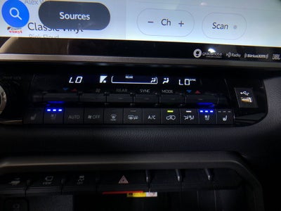 2023 Toyota Sequoia Limited