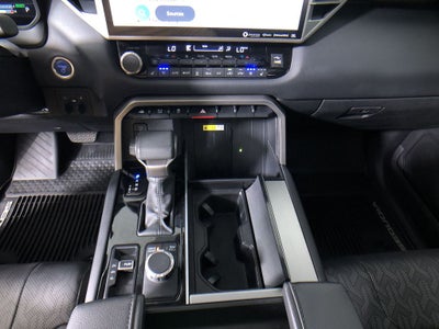 2023 Toyota Sequoia Limited