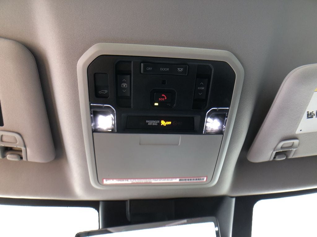 2023 Toyota Sequoia Limited