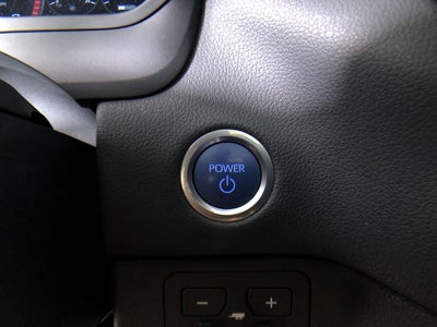 2023 Toyota Sequoia Limited