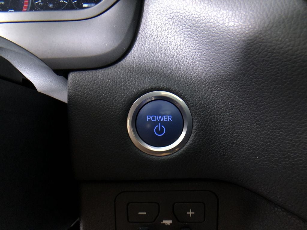 2023 Toyota Sequoia Limited
