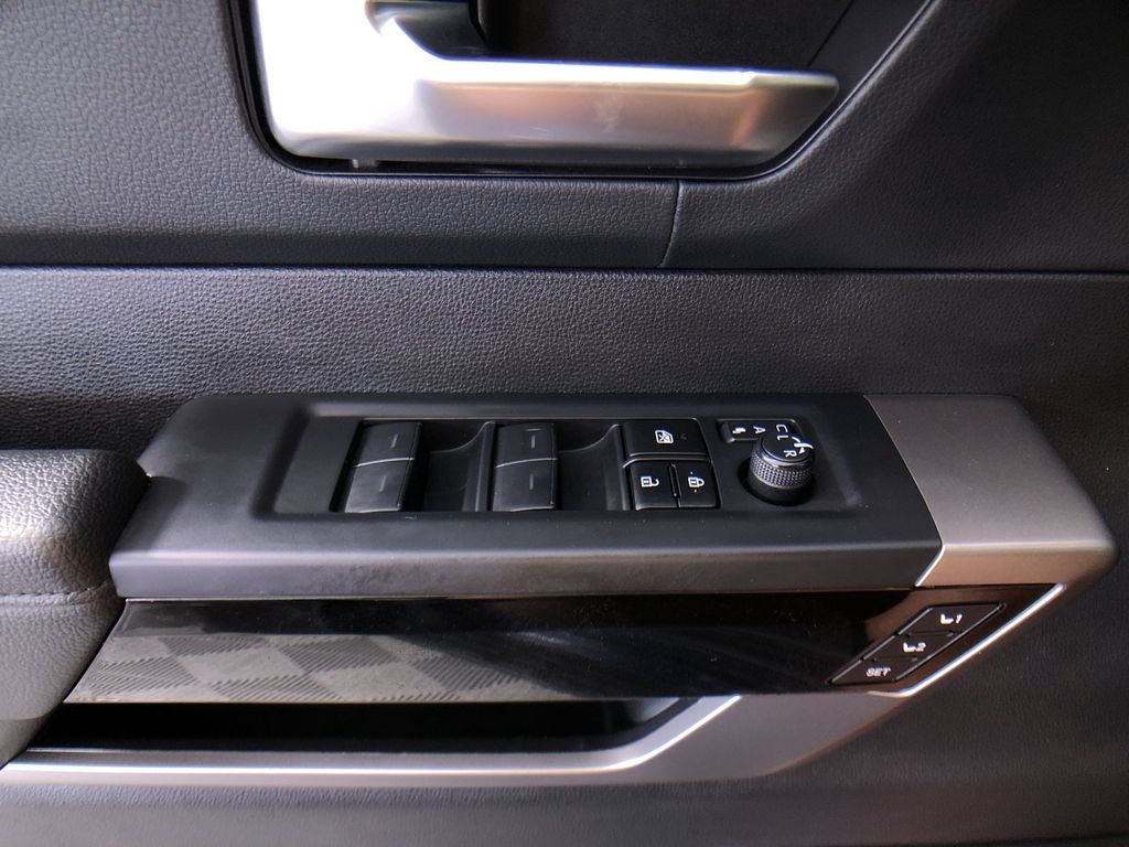 2023 Toyota Sequoia Limited