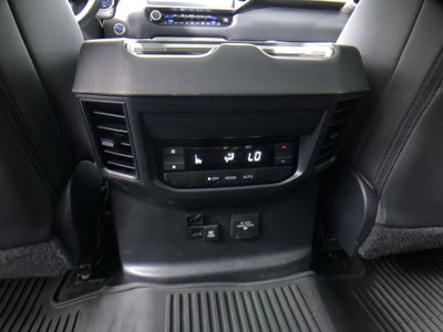 2023 Toyota Sequoia Limited