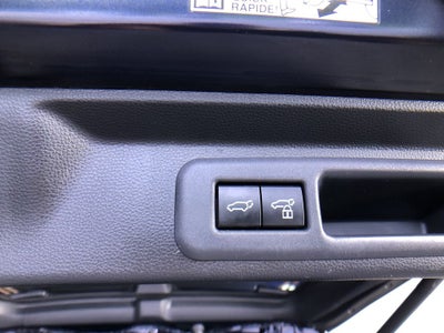 2023 Toyota Sequoia Limited