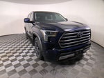 2023 Toyota Sequoia Limited