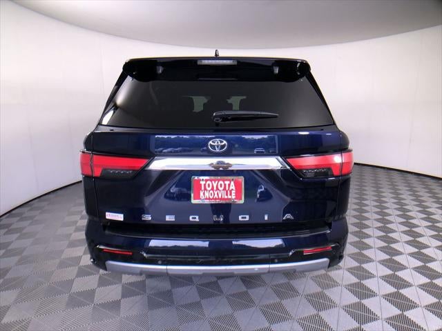 2023 Toyota Sequoia Limited