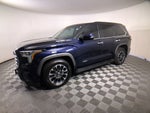 2023 Toyota Sequoia Limited