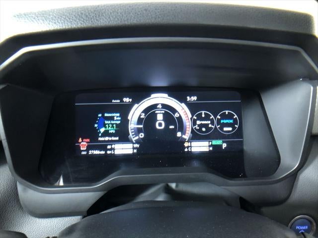 2023 Toyota Sequoia Limited