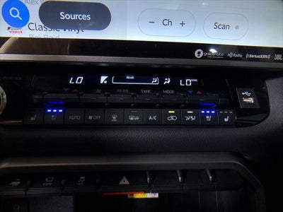 2023 Toyota Sequoia Limited
