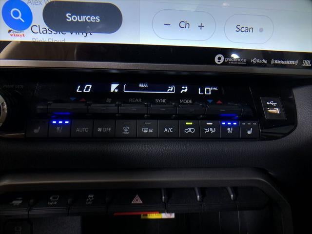 2023 Toyota Sequoia Limited