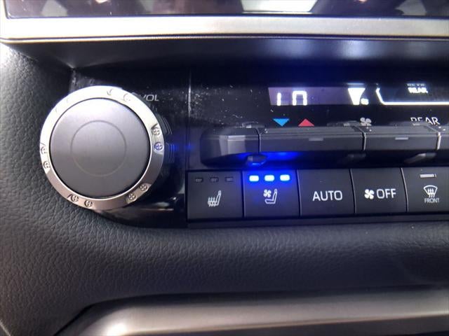 2023 Toyota Sequoia Limited