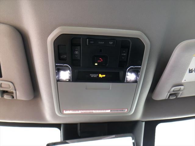 2023 Toyota Sequoia Limited