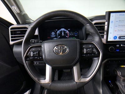 2023 Toyota Sequoia Limited