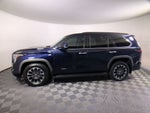 2023 Toyota Sequoia Limited