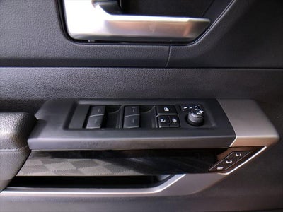 2023 Toyota Sequoia Limited